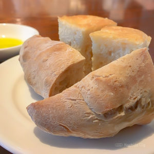 TERRA MAGICA（テラマジカ）のパンの写真