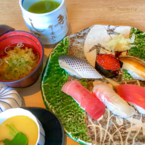 町田にある寿司の名店おすすめ7選 駅直結の美味しいお店や人気の回転寿司を紹介の写真
