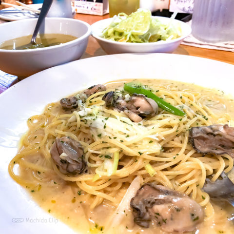 コシードのランチセットの写真