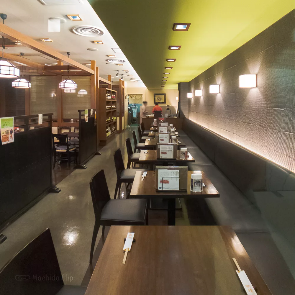 Thumbnail of http://町田双葉の店内の写真