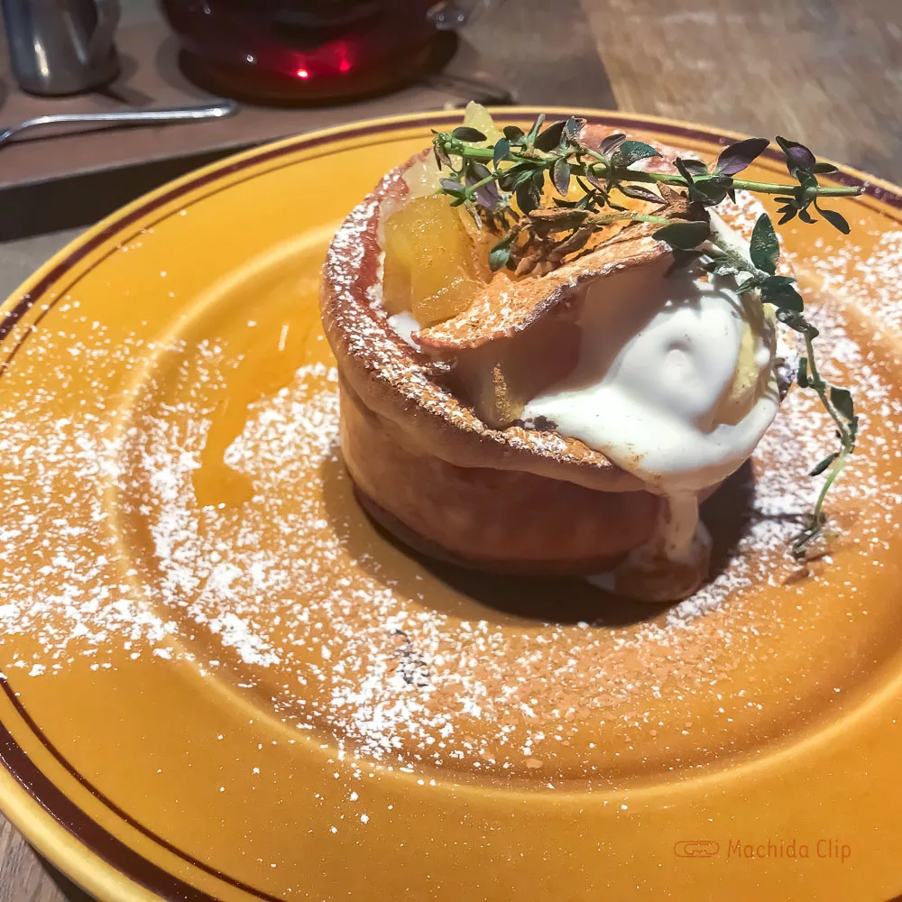 町田のパンケーキをまとめて紹介 ふわふわから厚焼きまで種類豊富なメニューが勢揃い 町田のランチ予約ならマチダクリップ