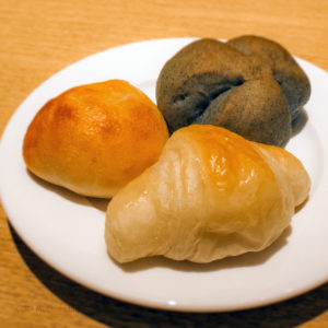 バケット 町田東急ツインズ店のパンの写真