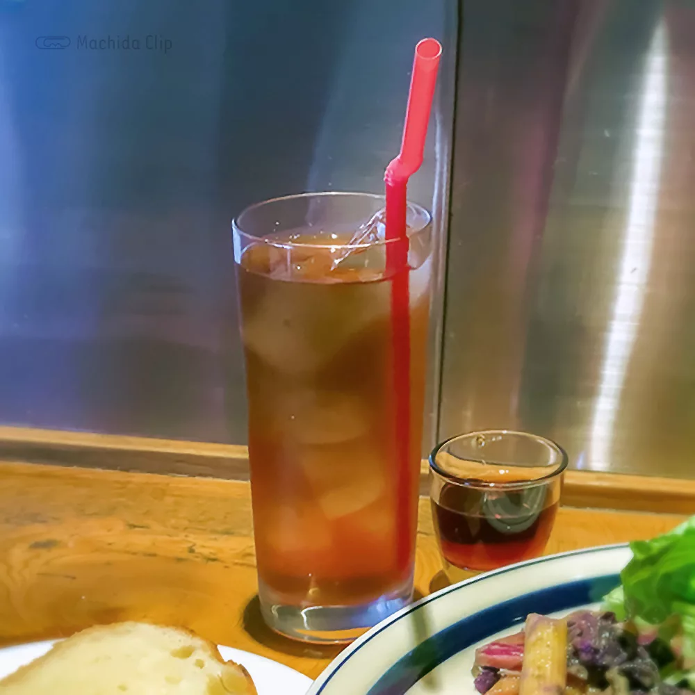 肉ビストロ ディヴァン 町田駅前店のドリンクの写真