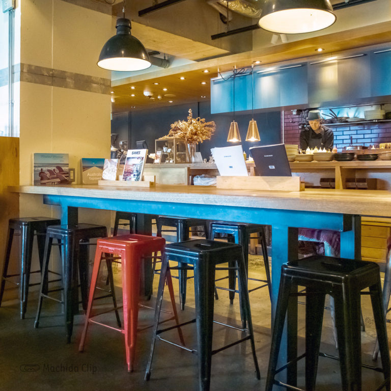 町田カフェで夜遅くまで営業しているお店 夜22時以降でもゆっくりできるカフェを紹介 町田のランチ予約ならマチダクリップ
