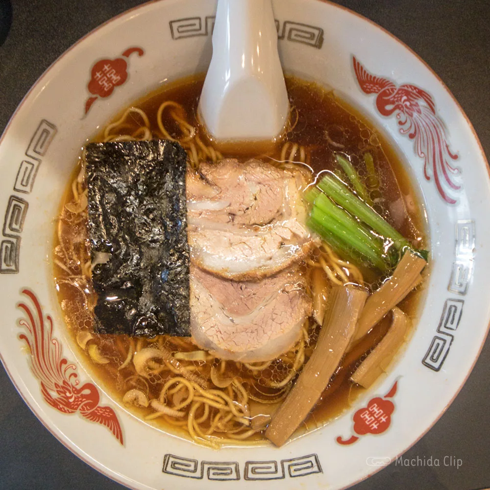町田 麺屋 くり 地元の老舗 でくの坊 で修行し独立したラーメン店 町田のランチ予約ならマチダクリップ