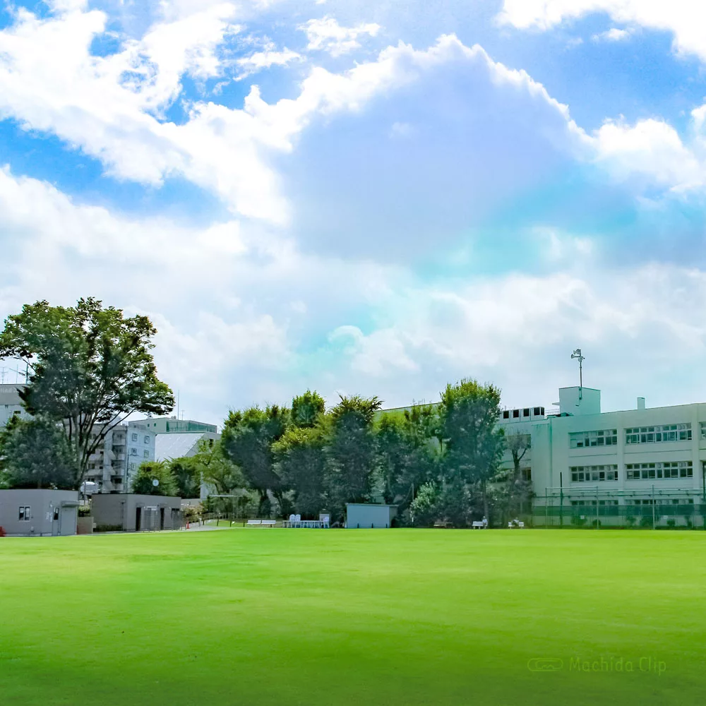 町田シバヒロ 町田最大級の芝生広場 過去イベントや基本情報を紹介 バーベキューなど個人での利用方法も 町田駅のランチ検索など町田の地域情報メディア マチダクリップ