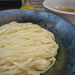 町田でつけ麺を食べるならココ！濃厚スープが絶品のおすすめ7選を紹介の写真