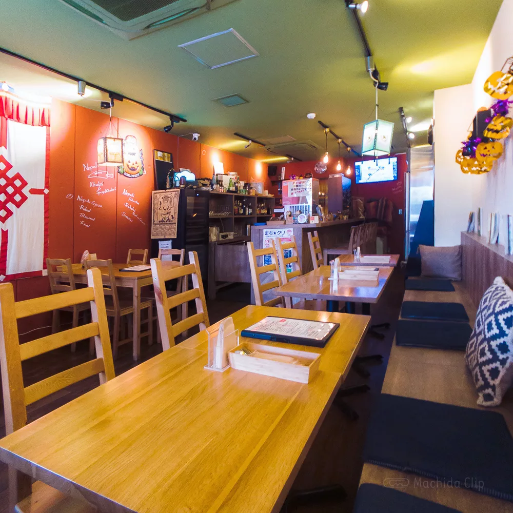 Thumbnail of http://ソルティーモード(Soaltee%20Mode)町田の店内の写真