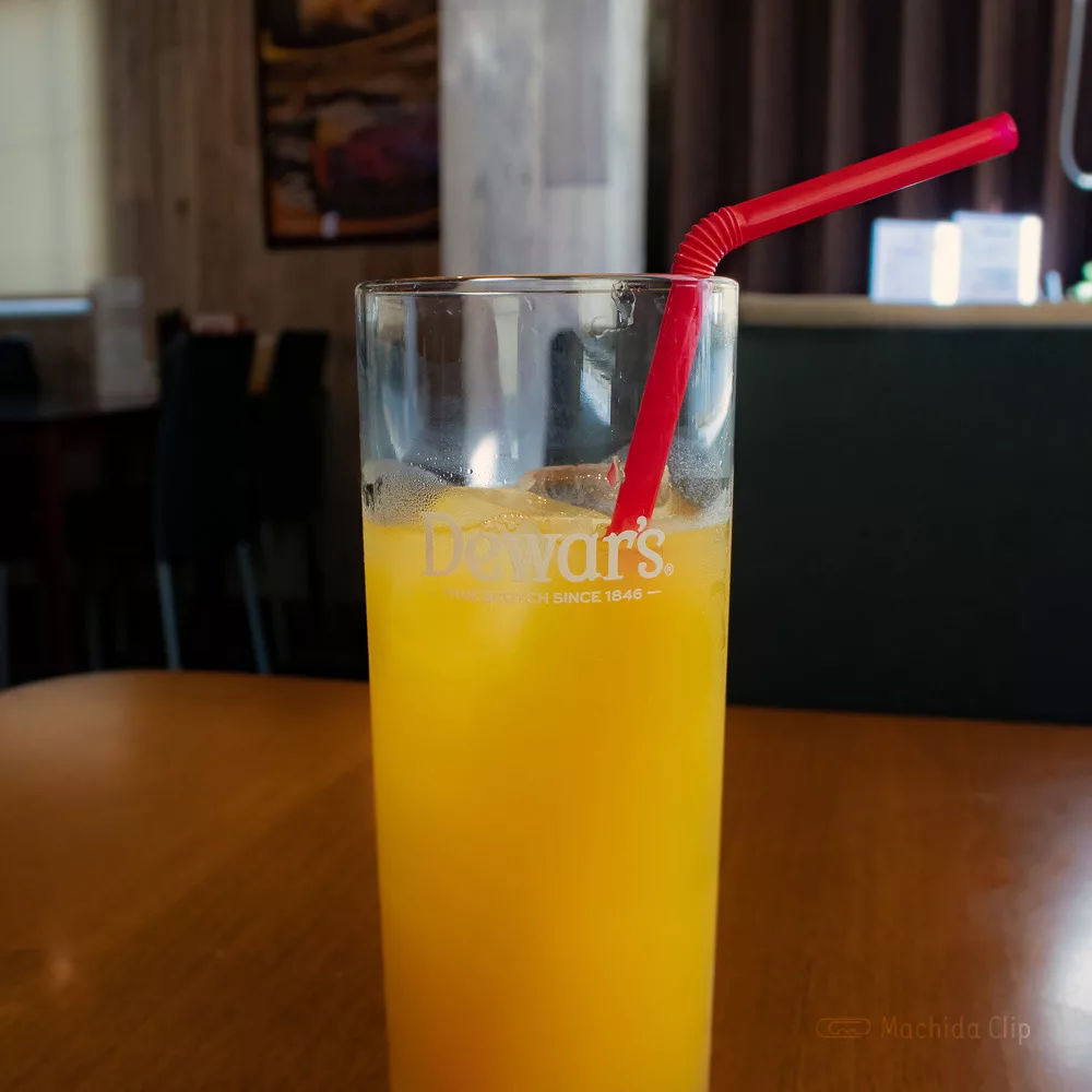 Nijyu‐kyuのドリンクの写真