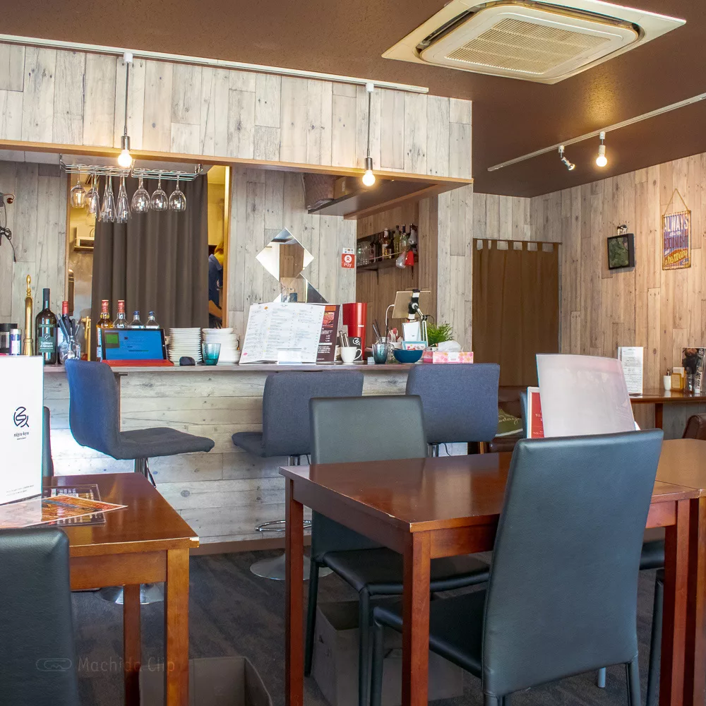 Nijyu‐kyuの店内の写真