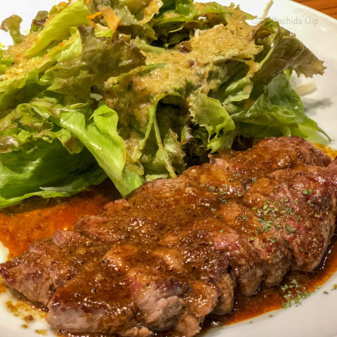 コシード デ ソルステーキの写真