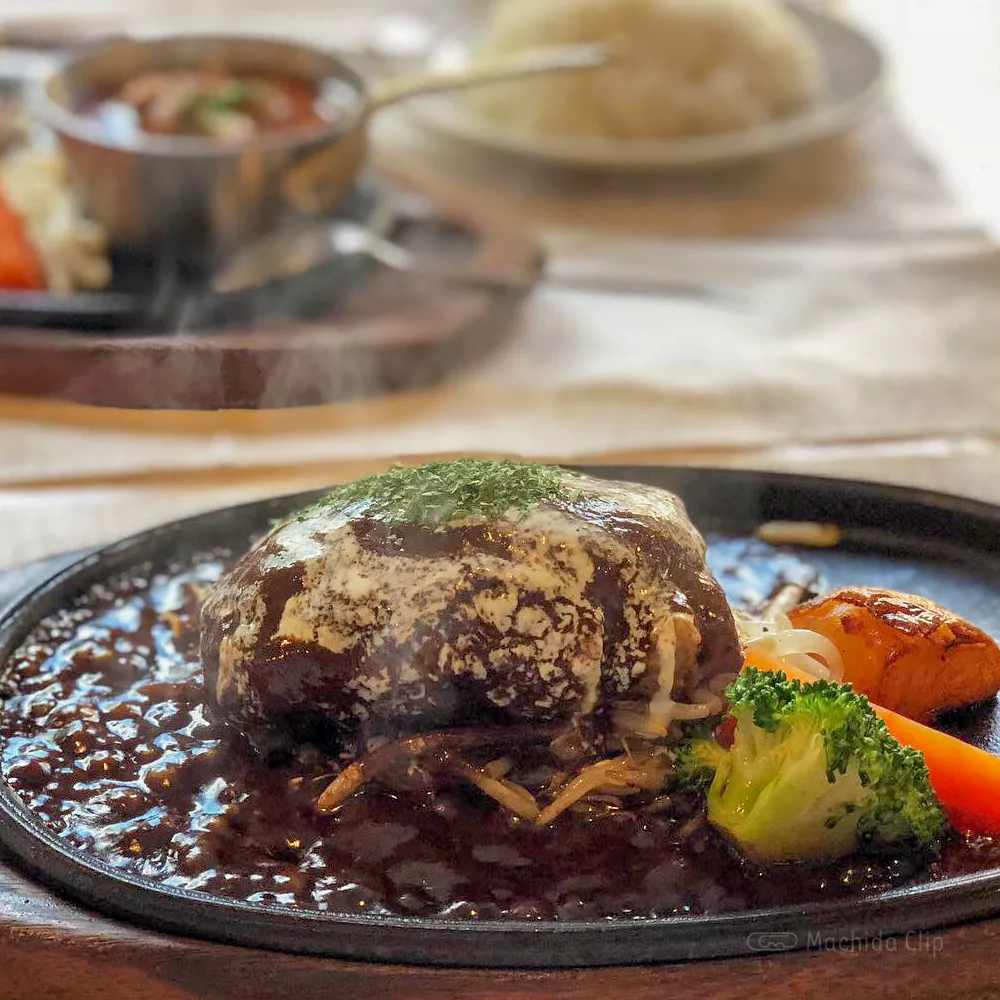 町田で肉料理が食べたいときはココ 美味しいお店を編集部が厳選 町田のランチ予約ならマチダクリップ