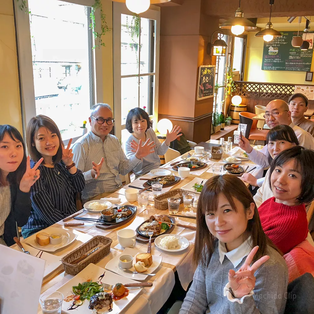 町田で美味しいお肉を食べたい 美味しくて安いお肉ランチ おすすめのお店を紹介 町田駅のランチ検索など町田の地域情報メディア マチダクリップ