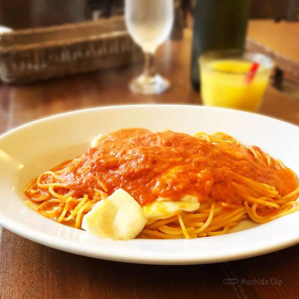 Trattoria Marie トラットリア マリー 町田で人気のシェアして楽しめるイタリアンランチ 町田のランチ予約ならマチダクリップ