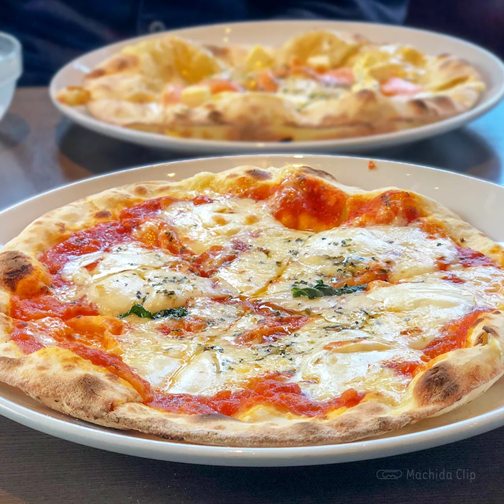 Cona コナ ピザがall500円 安くイタリアンを食べたいならココ 町田駅のランチ検索など町田の地域情報メディア マチダクリップ