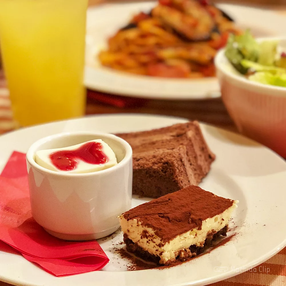 Thumbnail of http://イタリアンダイニングDONA%20小田急マルシェ%20町田店のデザートの写真