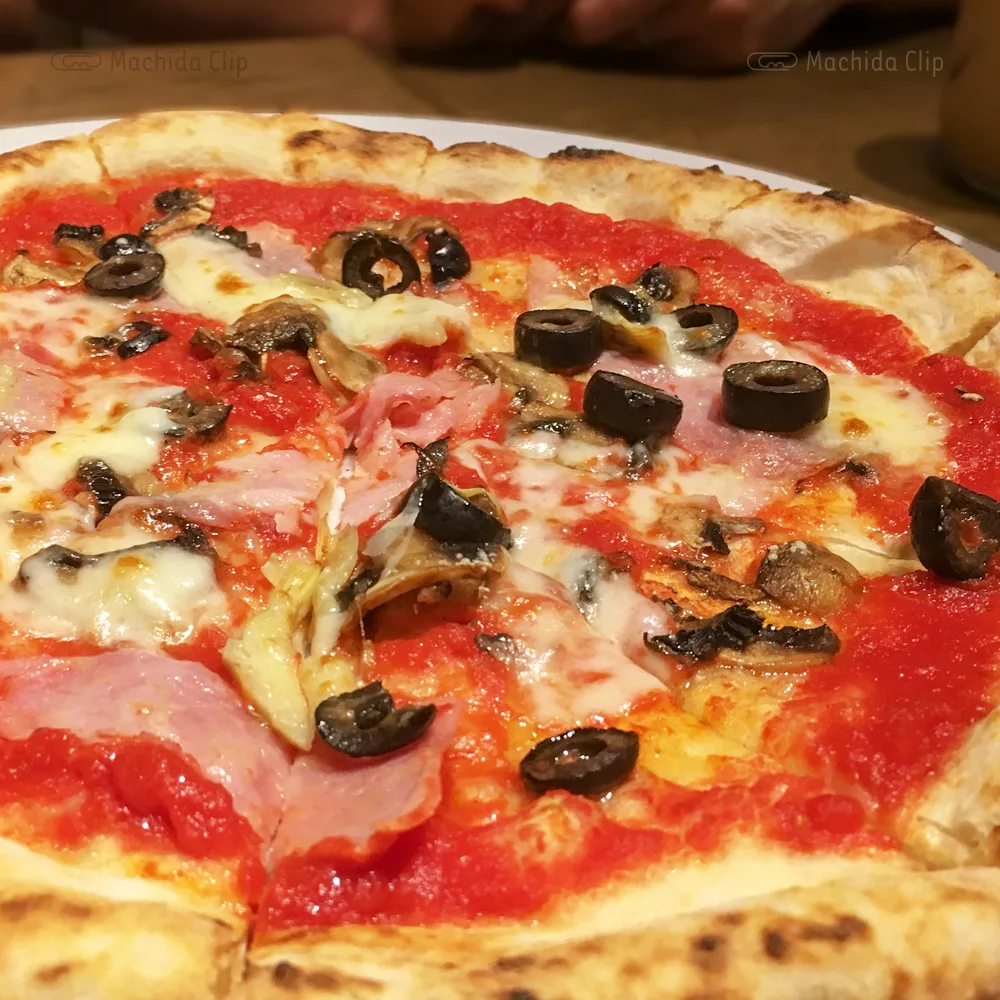 町田でイタリアン食べ放題ができるおすすめ店 パスタやピザを好きなだけ楽しめる 町田のランチ予約ならマチダクリップ