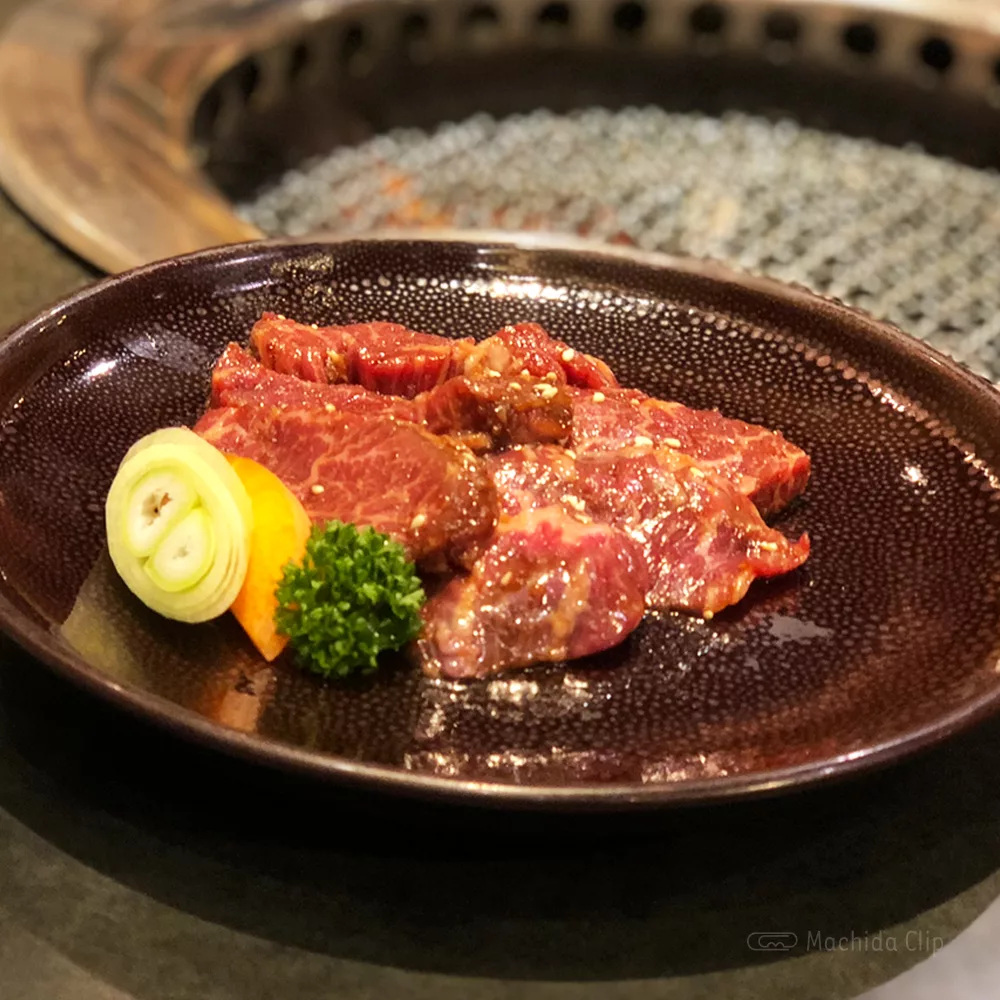 焼肉 志も川 町田駅前店 ランチコスパ良し 個室で1 000円焼肉 町田駅のランチ検索など町田の地域情報メディア マチダクリップ