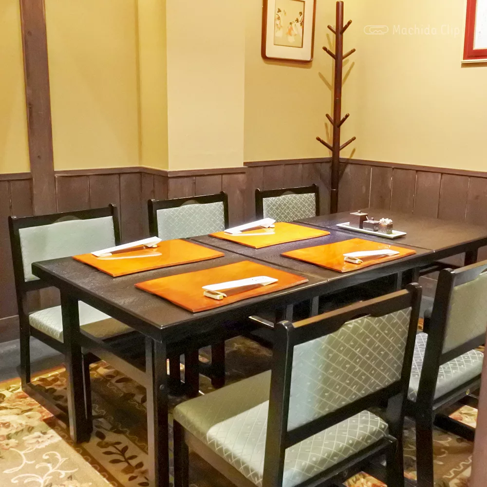 町田のおすすめ和食店8選 個室で接待向きのお店やデートに使える個室居酒屋を紹介 町田のランチ予約ならマチダクリップ