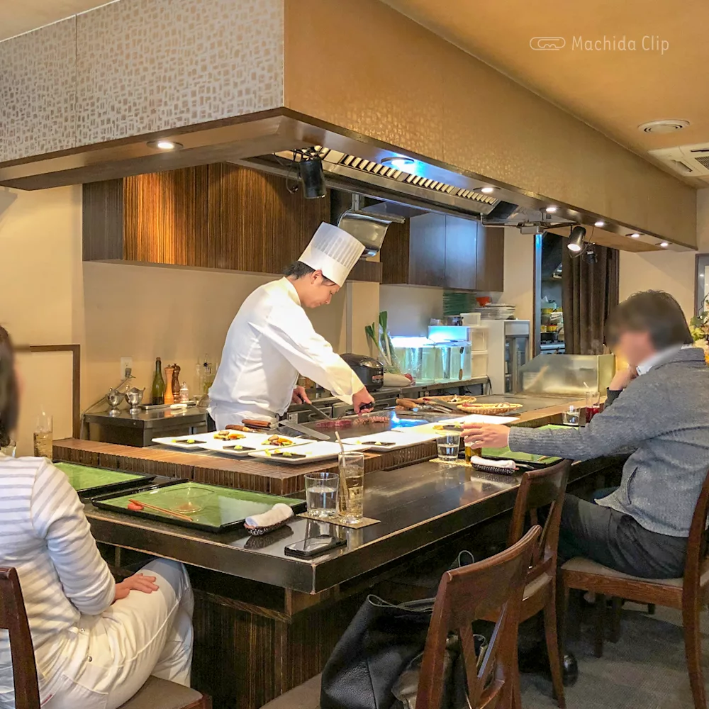町田ステーキ 人気8店舗を安い 高級 食べ放題 チャレンジ商品の有無で分けて紹介 町田のランチ予約ならマチダクリップ