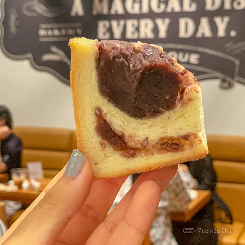 Heart Bread Antique ハートブレッドアンティーク 町田店ではパン食べ放題が500円 コスパ最強のお得なモーニング 町田 駅のランチ検索など町田の地域情報メディア マチダクリップ