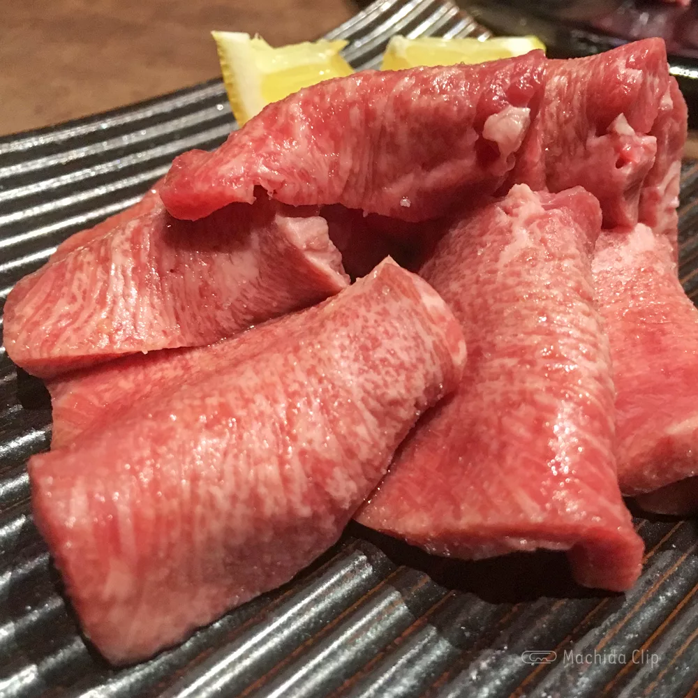 町田でおすすめの美味しい焼肉店17選 個室完備や人気の安いお店を紹介 町田のランチ予約ならマチダクリップ