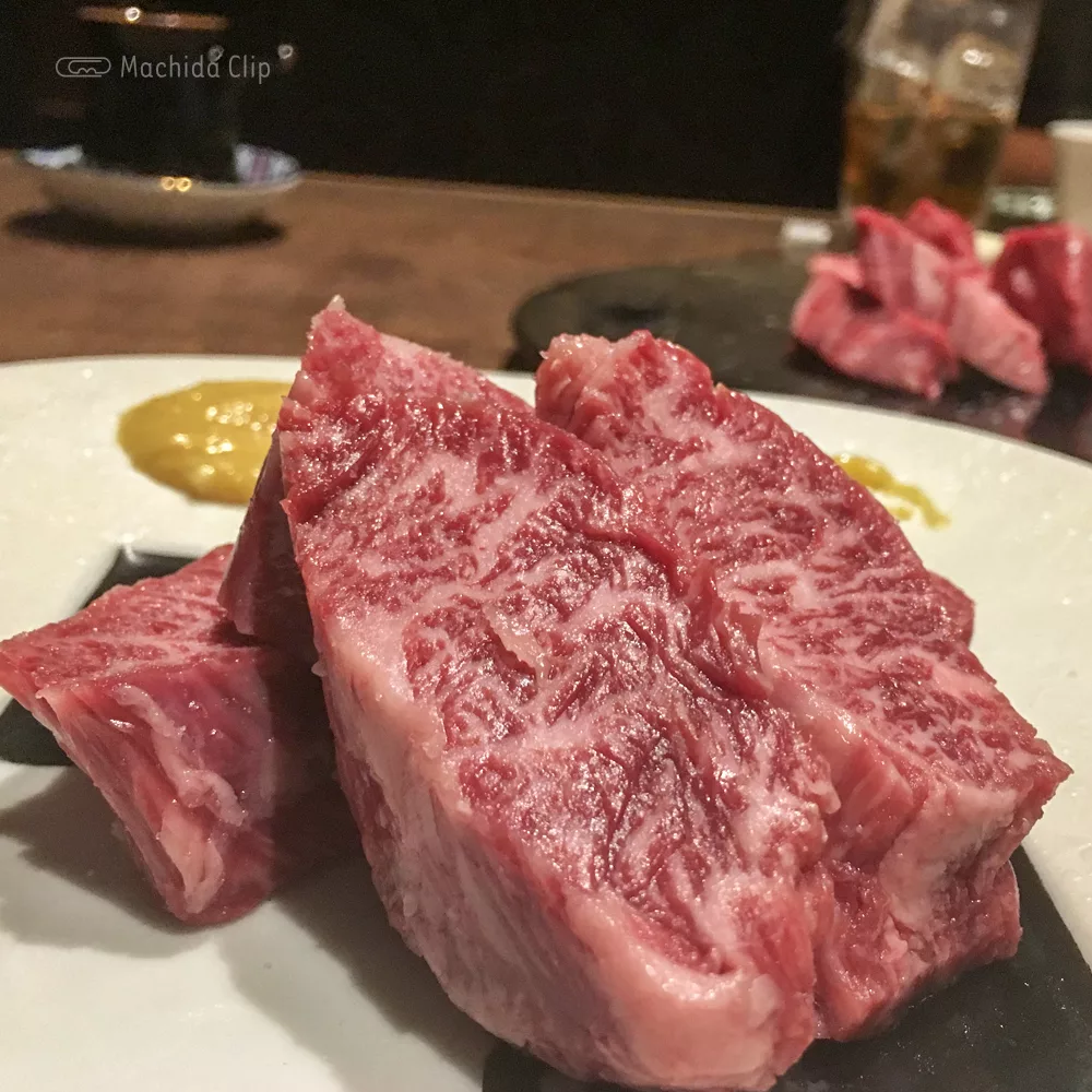 町田の個室のある焼肉店10選 デートや接待に使える美味しいお店を紹介 町田駅のランチ検索など町田の地域情報メディア マチダクリップ