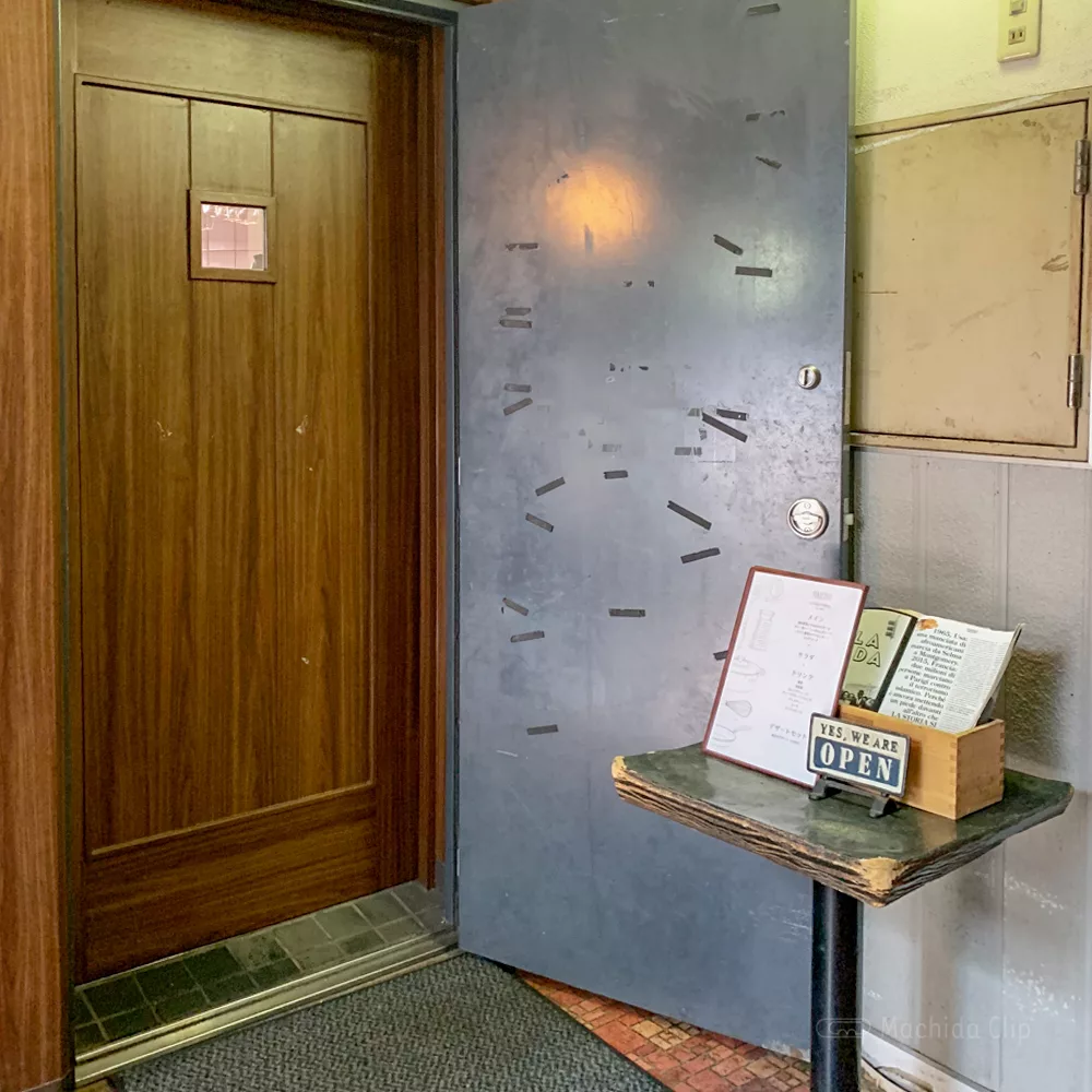 PERICOLO(ペリコロ)の外観の写真