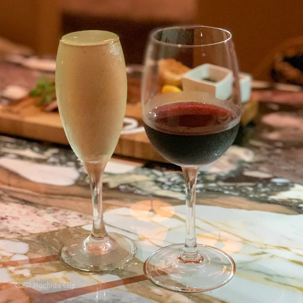 Thumbnail of http://KICHIRI%20misceoのドリンクの写真