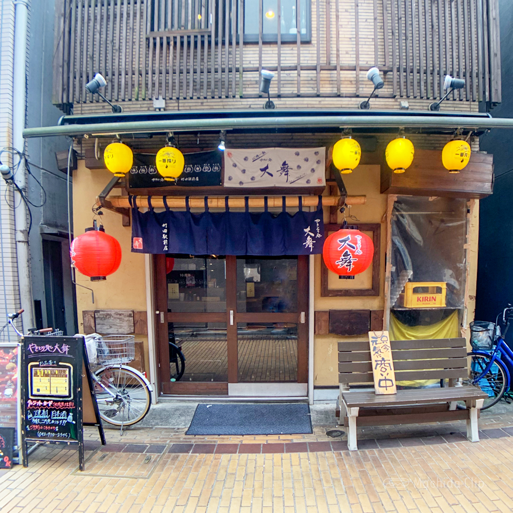 町田のせんべろ居酒屋7選 昼飲みもできる安いおすすめ店を厳選 町田のランチ予約ならマチダクリップ