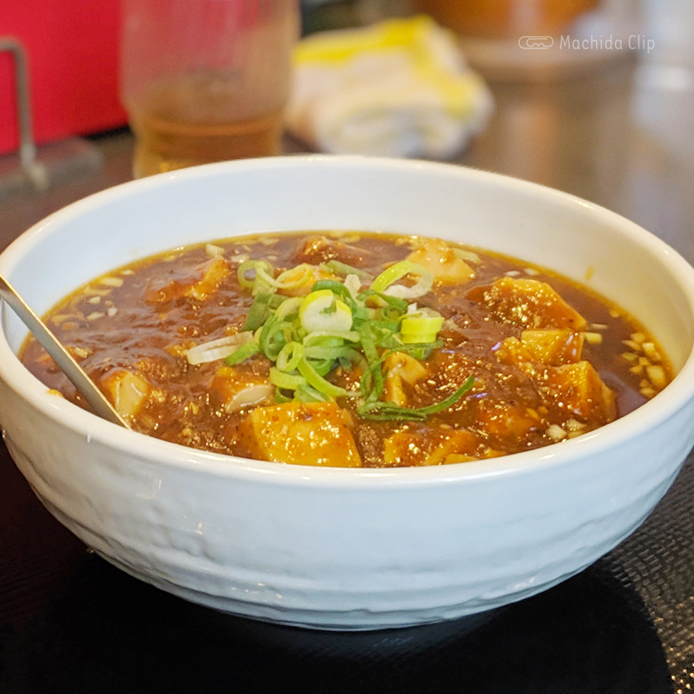 熱血食堂すわの料理写真