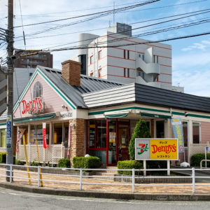 町田駅周辺でランチにおすすめのファミレス9選 安くて美味しい人気店を紹介の写真