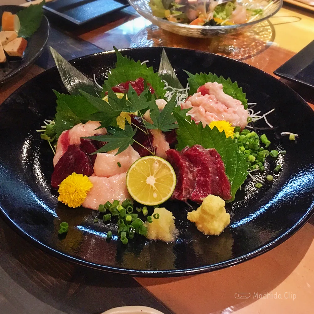 町田の馬肉料理が美味しい専門店6選 柿島屋など人気店を紹介 町田駅のランチ検索など町田の地域情報メディア マチダクリップ