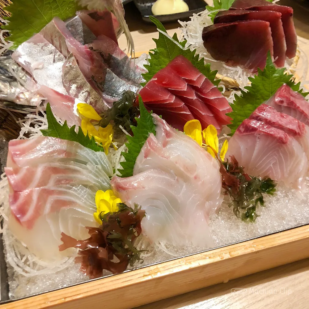 町田の魚 海鮮類居酒屋おすすめ10選 おいしいお店や個室完備のお店をまとめました 町田のランチ予約ならマチダクリップ