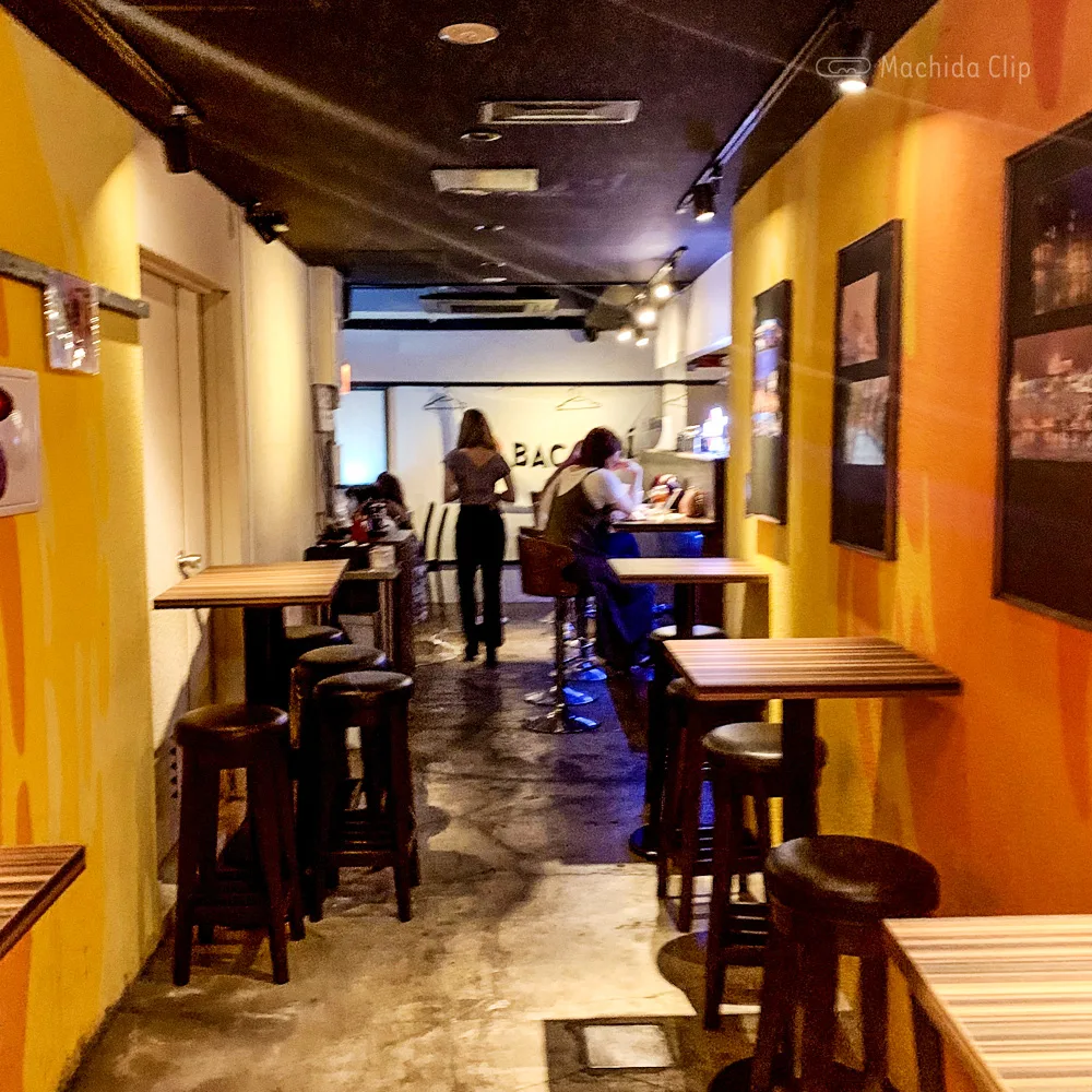 町田駅のバーおすすめ13選 大人の夜を過ごせるおしゃれなお店を目的別に紹介 町田のランチ予約ならマチダクリップ