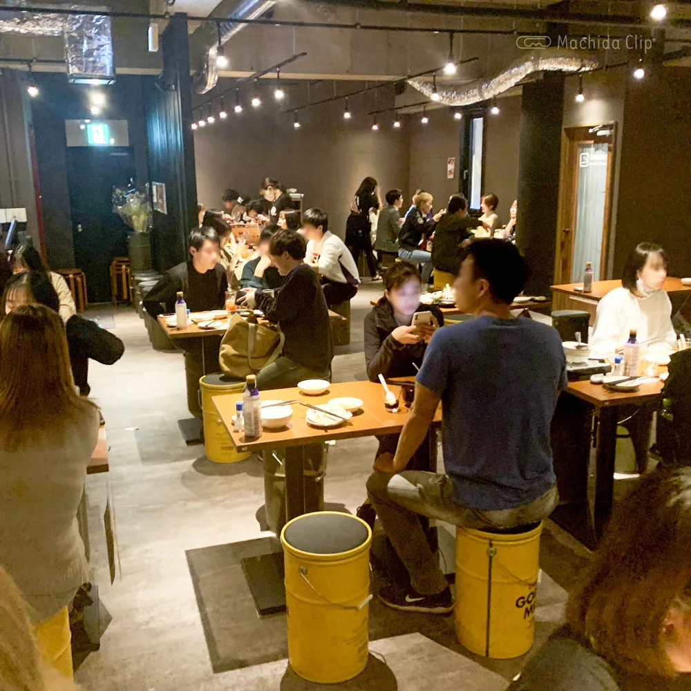 Thumbnail of http://おすすめ屋の店内の写真