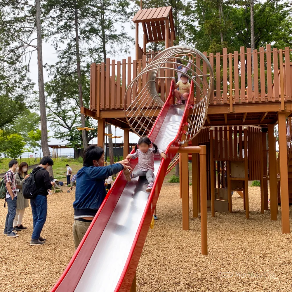 南町田グランベリーパーク隣接 鶴間公園を隅から隅までレポート 町田のランチ予約ならマチダクリップ