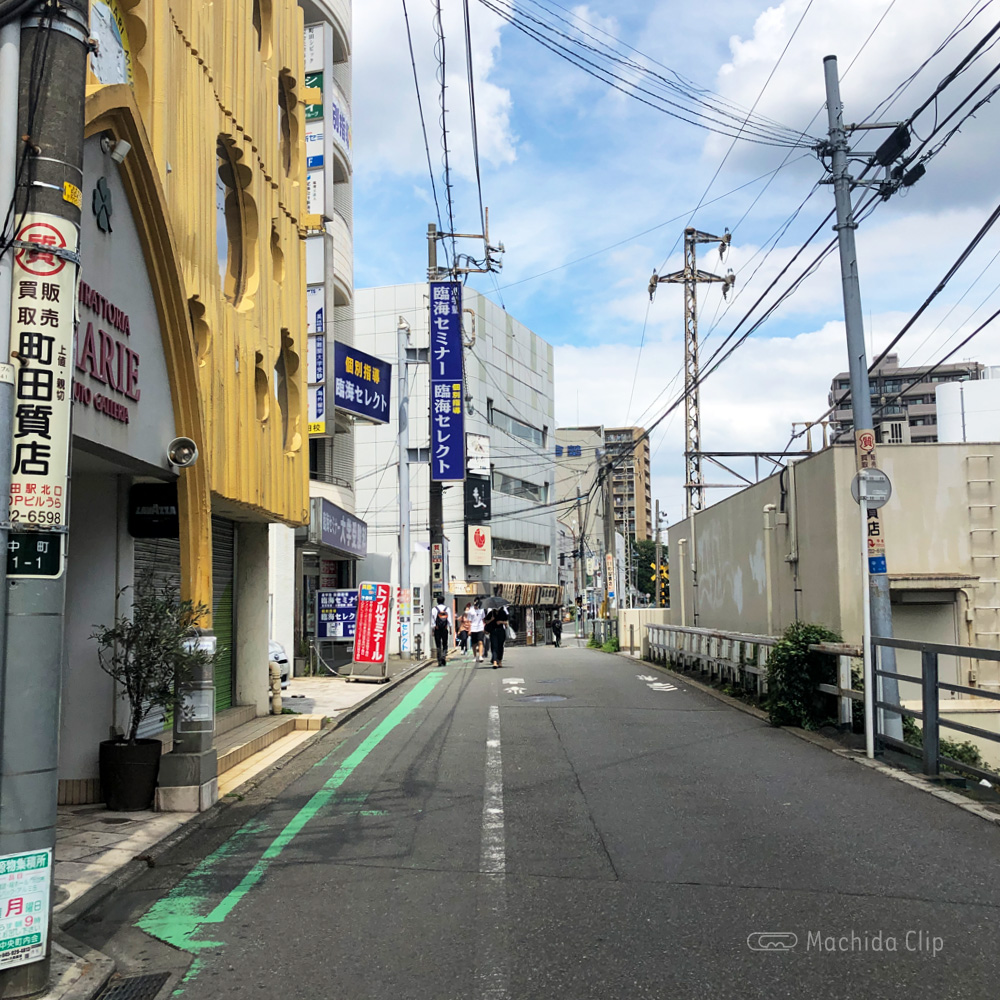 臨海セミナーの写真