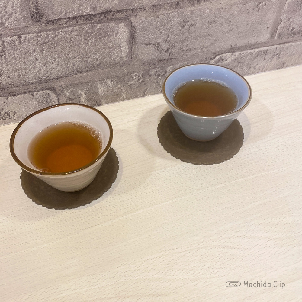 Muffin & Bowls cafe CUPS（カフェ）のドリンクの写真