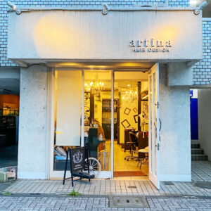 町田の美容院おすすめ11選　カラーやカットで人気の美容室を厳選！の写真