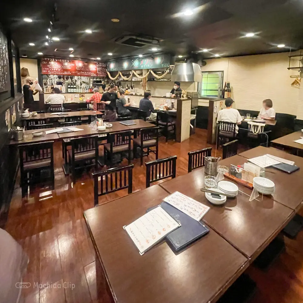 Thumbnail of http://神のよだれの店内の写真