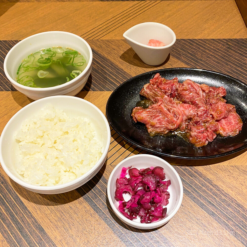 Thumbnail of http://NIKU%20YO-BI%20町田店の料理の写真