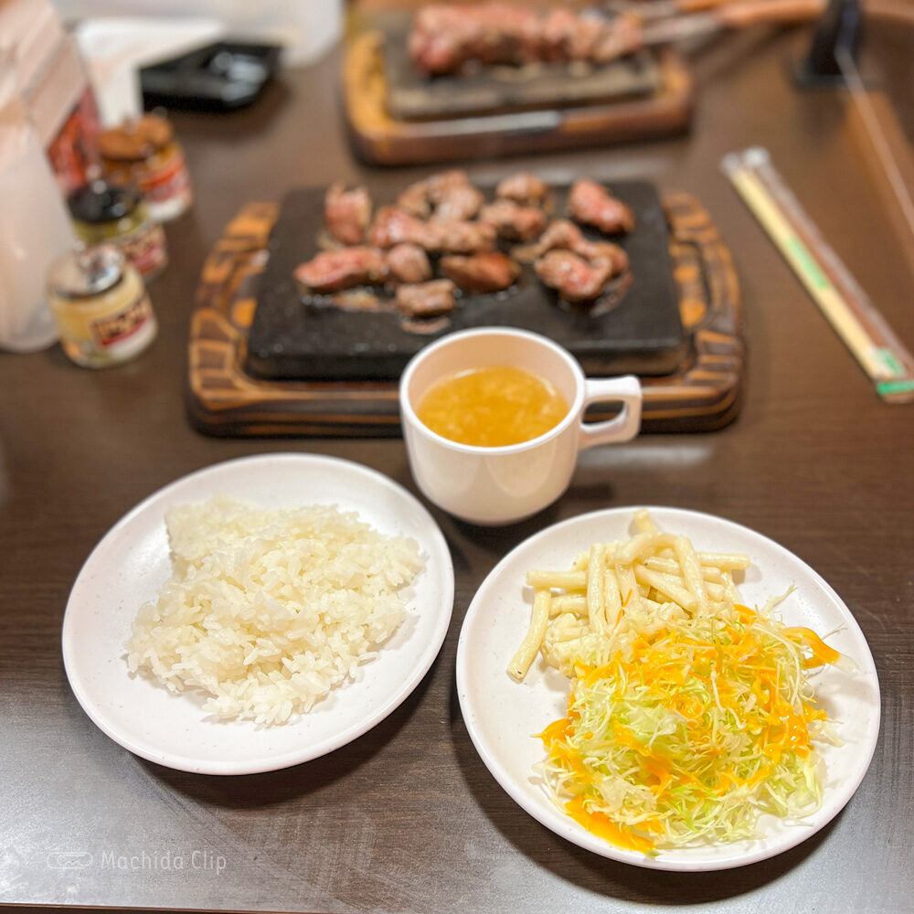 Thumbnail of http://やっぱりステーキ%20町田中央口店の料理の写真