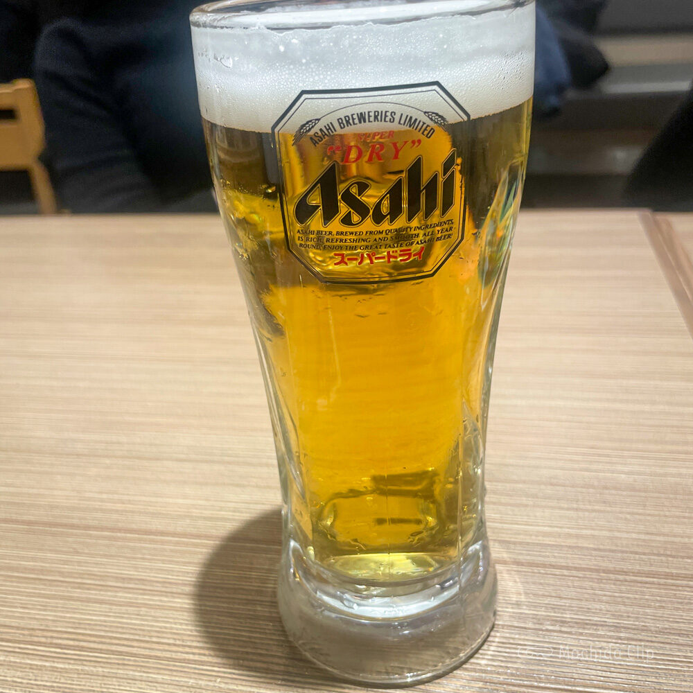 Thumbnail of http://格安ビールと鉄鍋餃子%203･6･5酒場のビールの写真