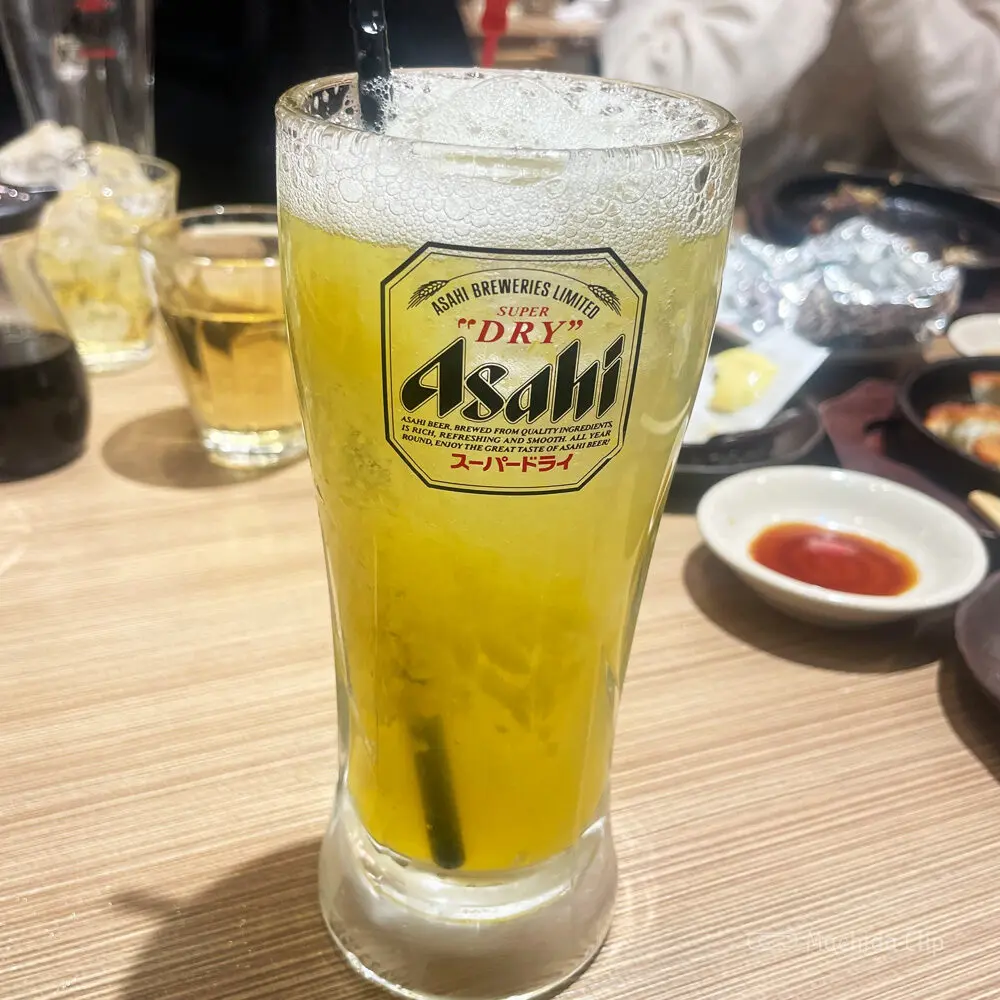 Thumbnail of http://格安ビールと鉄鍋餃子%203・6・5酒場のサワーの写真