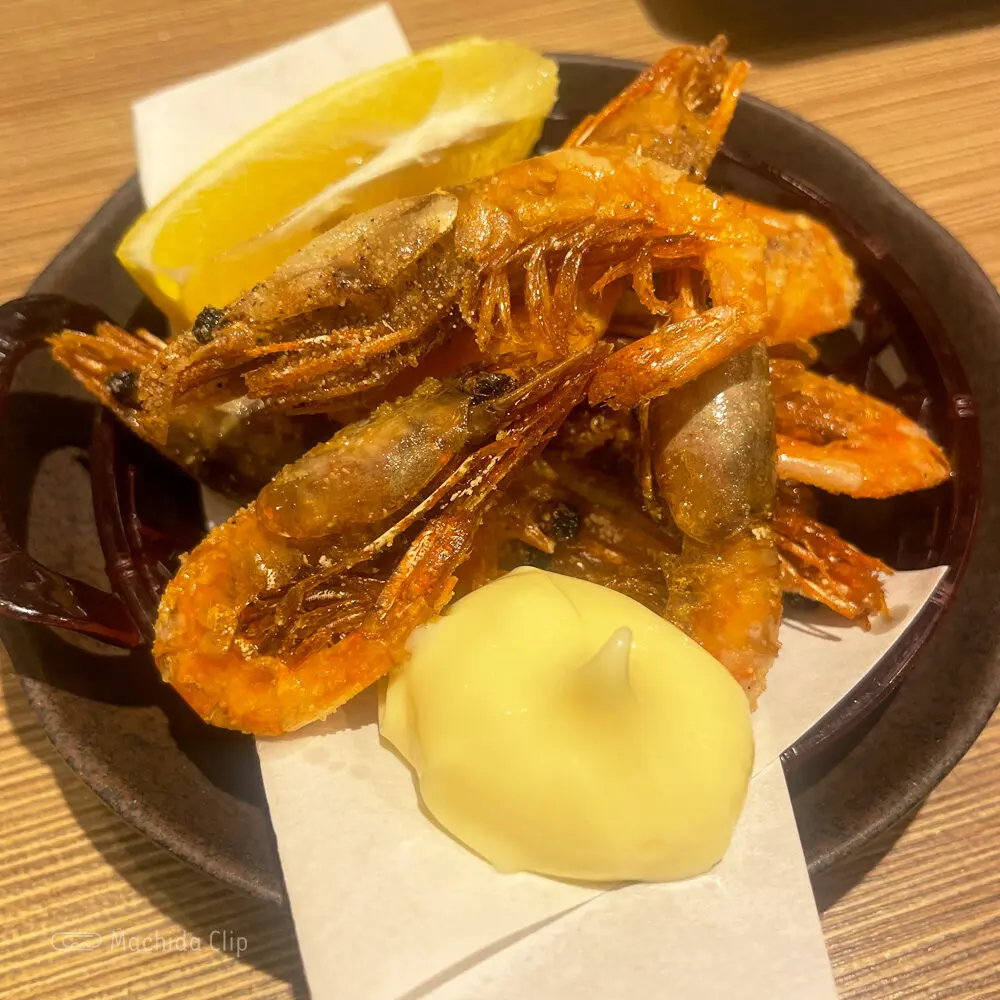 Thumbnail of http://格安ビールと鉄鍋餃子%203・6・5酒場の料理の写真