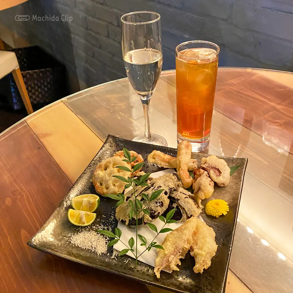 Thumbnail of http://和バル%20birokuの料理の写真