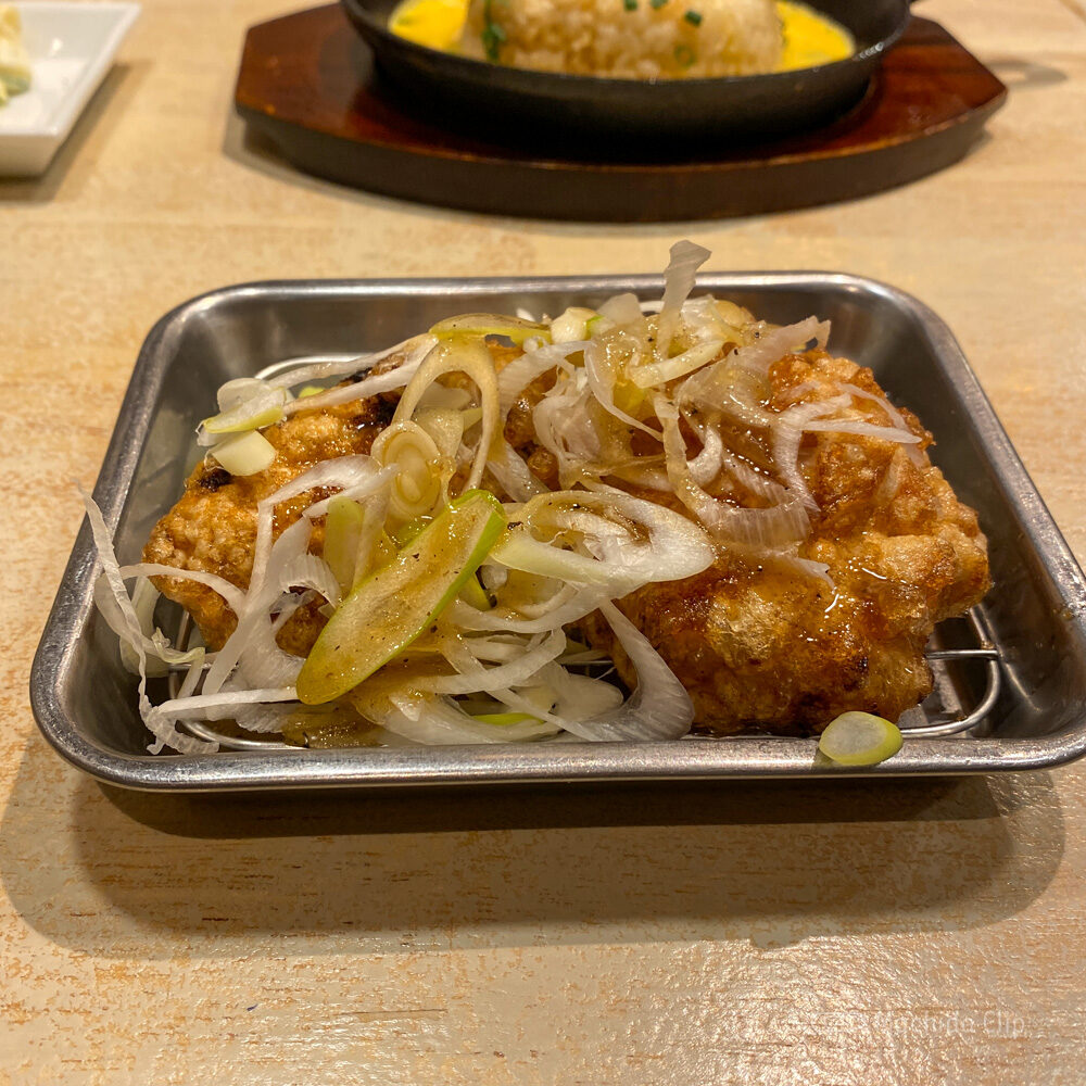 Thumbnail of http://がブリチキン。町田中町店の料理の写真