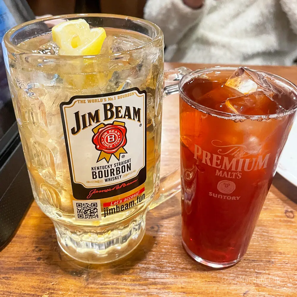 Thumbnail of http://餃子製造直販%20餃山堂のアルコールの写真