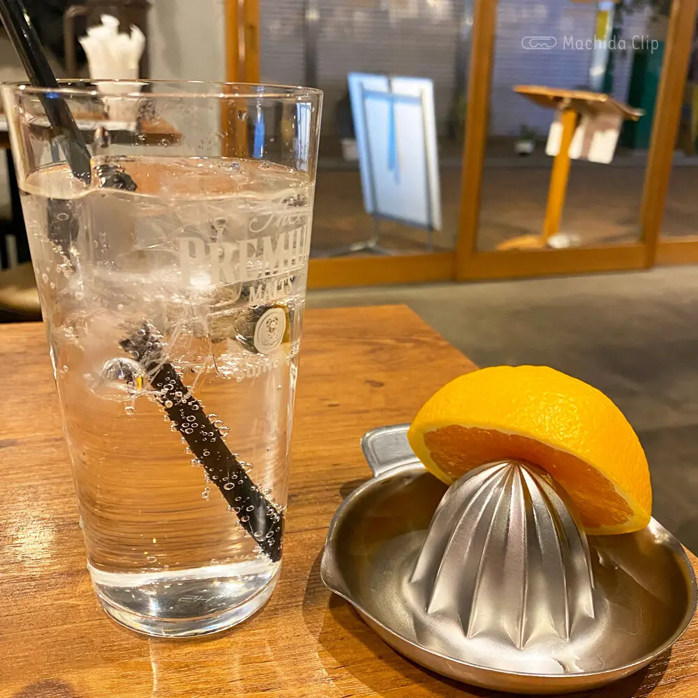 Thumbnail of http://餃子製造直販%20餃山堂のサワーの写真